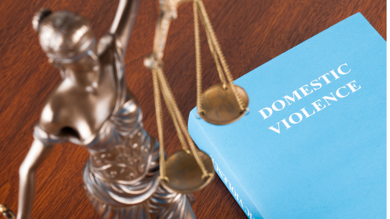 domestic violence act