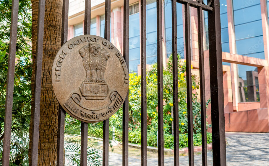 New Chief Justices for Bombay and Delhi High Courts