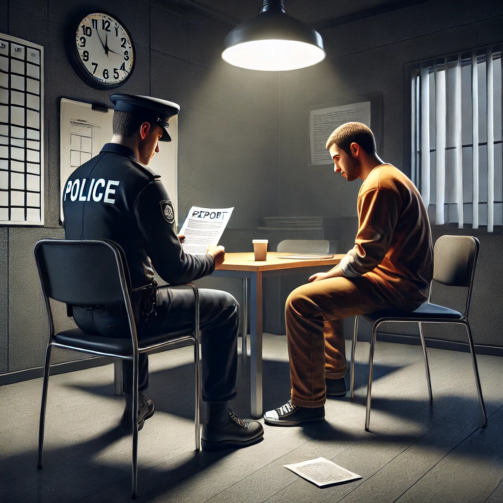 Right of Victims to Free FIR Copies